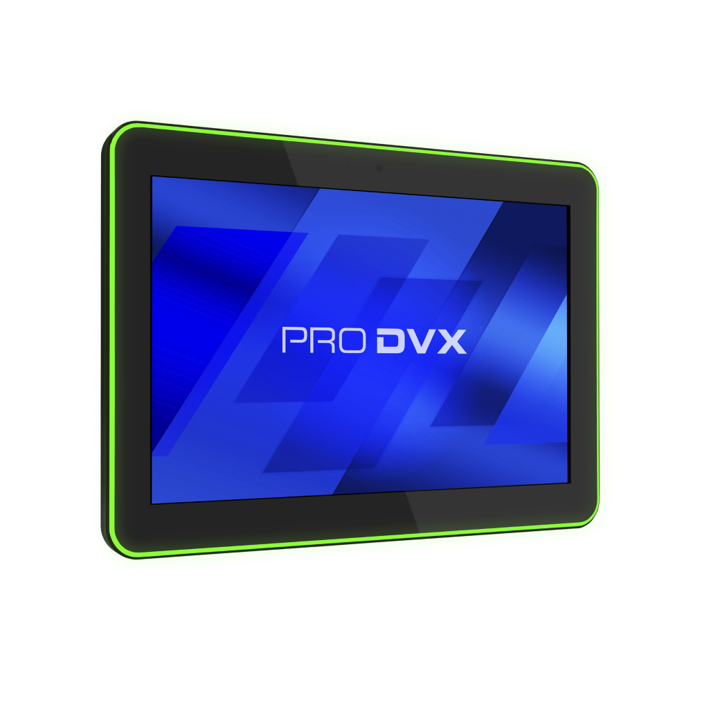 PRODVX Türschild e-Sign 10,1